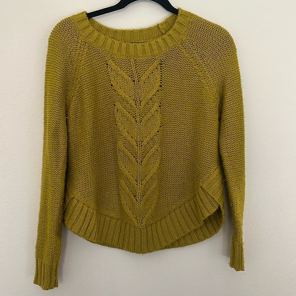 Aerie Sweater Top